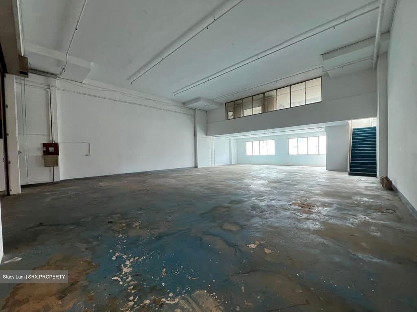 North Link Building (D27), Factory #582816171